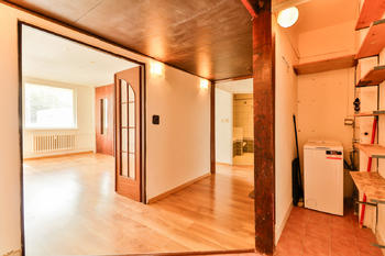+420 739 604 767 I www.vaclavadamcik.cz I vaclav.adamcik@re-max.cz I prodej bytu Ostrava - Prodej bytu 3+1 v družstevním vlastnictví 82 m², Ostrava