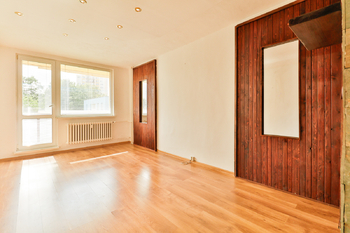 +420 739 604 767 I www.vaclavadamcik.cz I vaclav.adamcik@re-max.cz I prodej bytu Ostrava - Prodej bytu 3+1 v družstevním vlastnictví 82 m², Ostrava