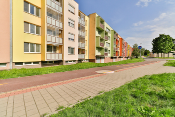 +420 739 604 767 I www.vaclavadamcik.cz I vaclav.adamcik@re-max.cz I prodej bytu Ostrava - Prodej bytu 3+1 v družstevním vlastnictví 82 m², Ostrava