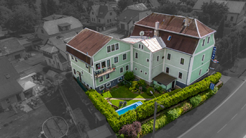 Prodej jiných prostor 537 m², Dolní Podluží