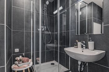 Prodej bytu 2+kk v osobním vlastnictví 35 m², Jesenice