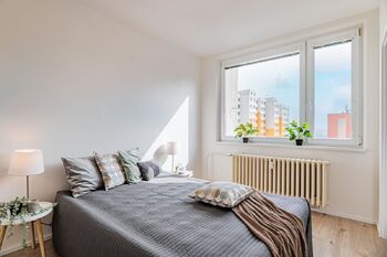 Prodej bytu 2+kk v osobním vlastnictví 35 m², Jesenice