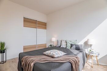 Prodej bytu 2+kk v osobním vlastnictví 35 m², Jesenice