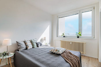 Prodej bytu 2+kk v osobním vlastnictví 35 m², Jesenice