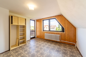 Pronájem bytu 4+1 v osobním vlastnictví 264 m², Bříství