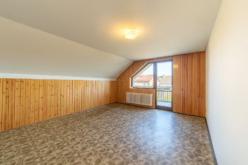 Pronájem bytu 4+1 v osobním vlastnictví 264 m², Bříství
