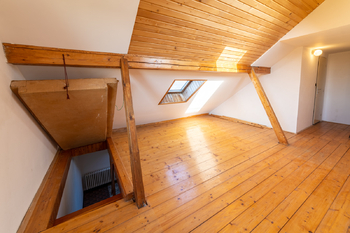 Pronájem bytu 4+1 v osobním vlastnictví 264 m², Bříství