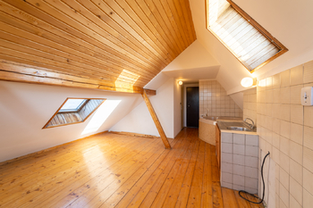 Pronájem bytu 4+1 v osobním vlastnictví 264 m², Bříství