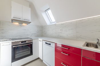 Pronájem bytu 4+1 v osobním vlastnictví 264 m², Bříství