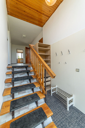 Pronájem bytu 4+1 v osobním vlastnictví 264 m², Bříství