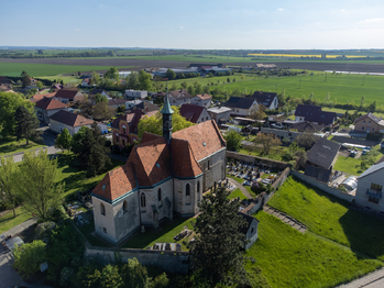 Pronájem bytu 4+1 v osobním vlastnictví 264 m², Bříství