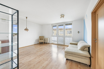 Prodej bytu 3+kk v osobním vlastnictví 74 m², Hradec Králové