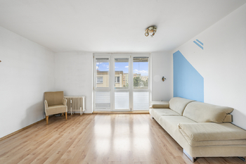 Prodej bytu 3+kk v osobním vlastnictví 74 m², Hradec Králové