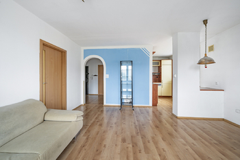 Prodej bytu 3+kk v osobním vlastnictví 74 m², Hradec Králové
