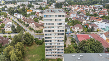 Prodej bytu 2+kk v osobním vlastnictví 60 m², Černilov