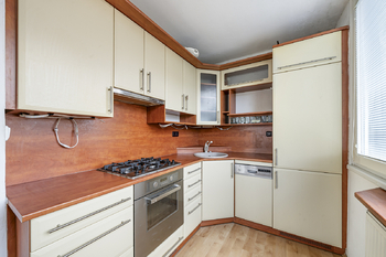 Prodej bytu 3+kk v osobním vlastnictví 74 m², Hradec Králové