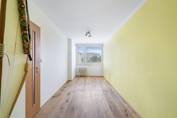 Prodej bytu 3+kk v osobním vlastnictví 74 m², Hradec Králové