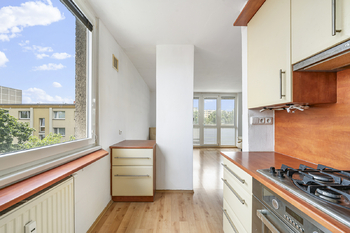 Prodej bytu 3+kk v osobním vlastnictví 74 m², Hradec Králové