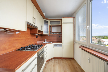 Prodej bytu 3+kk v osobním vlastnictví 74 m², Hradec Králové