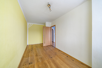 Prodej bytu 3+kk v osobním vlastnictví 74 m², Hradec Králové