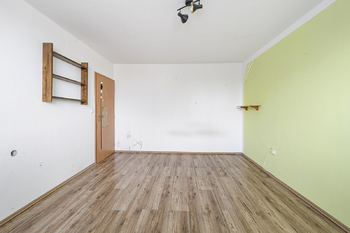 Prodej bytu 3+kk v osobním vlastnictví 74 m², Hradec Králové