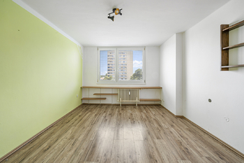 Prodej bytu 3+kk v osobním vlastnictví 74 m², Hradec Králové
