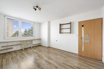 Prodej bytu 3+kk v osobním vlastnictví 74 m², Hradec Králové