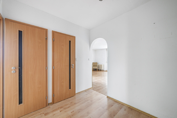 Prodej bytu 3+kk v osobním vlastnictví 74 m², Hradec Králové