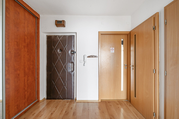Prodej bytu 3+kk v osobním vlastnictví 74 m², Hradec Králové