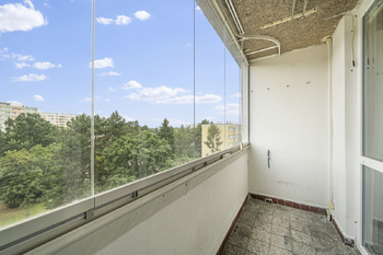 Prodej bytu 3+kk v osobním vlastnictví 74 m², Hradec Králové