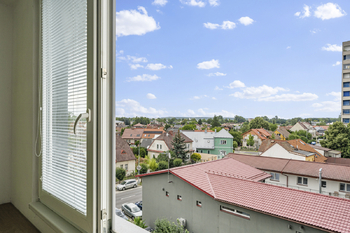 Prodej bytu 3+kk v osobním vlastnictví 74 m², Hradec Králové