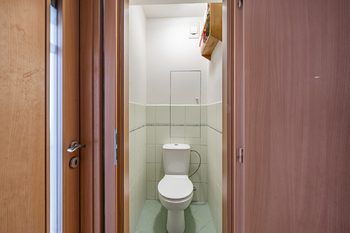 Prodej bytu 3+kk v osobním vlastnictví 74 m², Hradec Králové