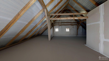 půda - Prodej domu 220 m², Studená