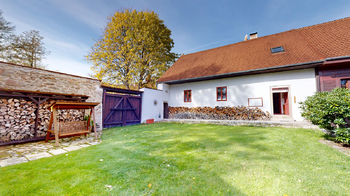 Prodej domu 220 m², Studená