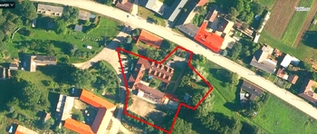 penzion Klondike Valtínov - Prodej ubytovacího zařízení 1364 m², Kunžak