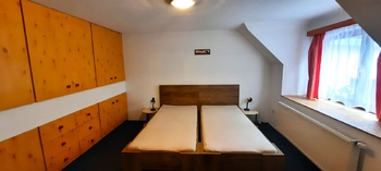 apartmán - Prodej ubytovacího zařízení 1364 m², Kunžak