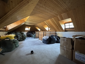 Prodej ubytovacího zařízení 328 m², Jiříkov