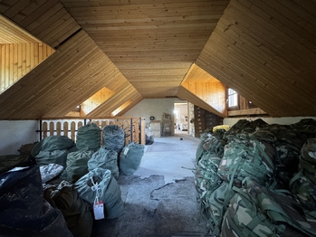 Prodej ubytovacího zařízení 328 m², Jiříkov