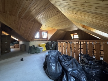 Prodej ubytovacího zařízení 328 m², Jiříkov