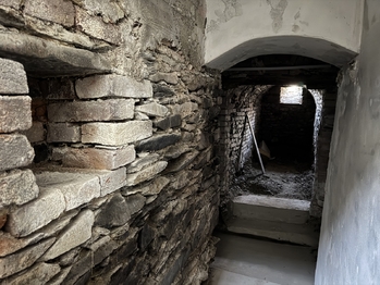 Prodej ubytovacího zařízení 328 m², Jiříkov