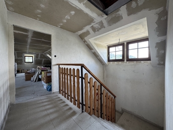 Prodej ubytovacího zařízení 328 m², Jiříkov