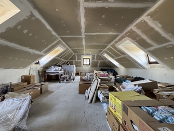 Prodej ubytovacího zařízení 328 m², Jiříkov