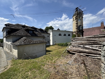 Prodej ubytovacího zařízení 328 m², Jiříkov