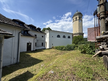 Prodej ubytovacího zařízení 328 m², Jiříkov