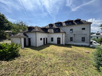 Prodej ubytovacího zařízení 328 m², Jiříkov