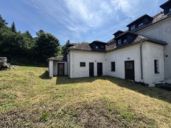 Prodej ubytovacího zařízení 328 m², Jiříkov
