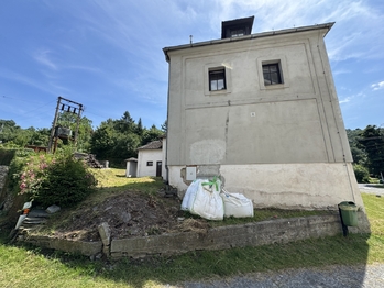 Prodej ubytovacího zařízení 328 m², Jiříkov