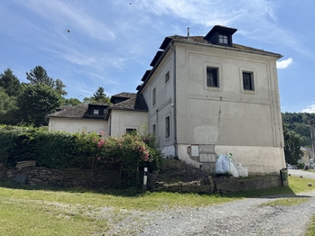 Prodej ubytovacího zařízení 328 m², Jiříkov