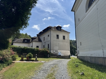 Prodej ubytovacího zařízení 328 m², Jiříkov