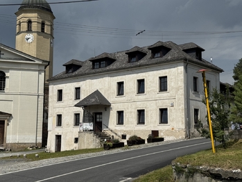 Prodej ubytovacího zařízení 328 m², Jiříkov